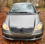 Mercedes A 160 CDI bwj 2006 € 3000,00, Auto's, Euro 5, Beige, Particulier, Navigatiesysteem