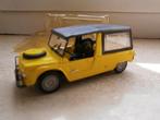 Citroen Mehari 4*4 - Norev, Hobby en Vrije tijd, Modelauto's | 1:43, Verzenden, Nieuw, Auto, Norev