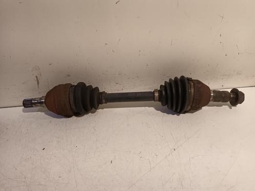 AANDRIJFAS LINKS VOOR Opel Vectra C Caravan, Auto-onderdelen, Remmen en Aandrijving, Opel, Gebruikt