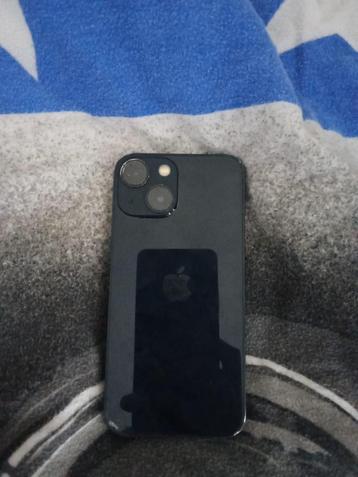 L'iPhone 13 mini s'en va aujourd'hui pour 250$, 128 GB, 89 %, Comme neuf, Enlèvement