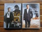 )))  Casino Royale / Quantum of Solace //  007  (((, CD & DVD, DVD | Thrillers & Policiers, Détective et Thriller, Comme neuf