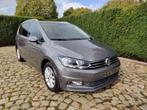 Volkswagen Touran Touran 1.4 TSI DSG Highline (bj 2016), Auto's, Gebruikt, 4 cilinders, Adaptive Cruise Control, Alcantara