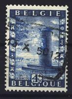 Belg. 1950 - nr 825, Timbres & Monnaies, Timbres | Europe | Belgique, Envoi, Oblitéré