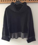 trui Yarn unit, small, Verzenden, Maat 36 (S), Grijs, Yarn unit