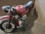 Moto guzzi stornello 110cc, Motos, Motos | Moto Guzzi, Particulier