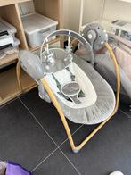 Babyswing bo jungle amper gebruikt, Kinderen en Baby's, Wipstoeltjes, Ophalen, Zo goed als nieuw