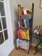 Etagère échelle (sans les livres), Maison & Meubles, Enlèvement, Comme neuf