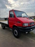 Iveco daily 40-10 4x4 ! 34 000 km !, Autos, Achat, Entreprise, Iveco, 4x4