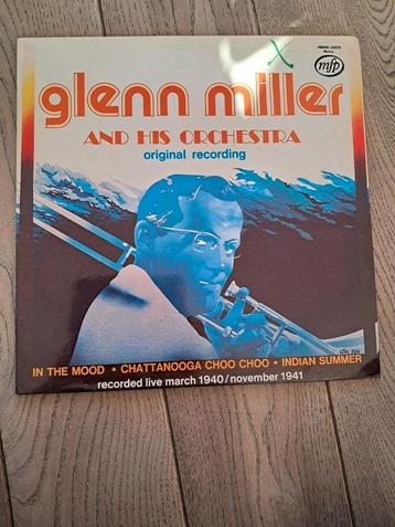 LP : Glenn Miller et son orchestre, Enlèvement ou Envoi, Comme neuf
