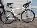 Koersfiets Wilier zero 9, Fietsen en Brommers, Gebruikt, Overige maten, Meer dan 20 versnellingen, 53 tot 57 cm