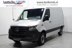 Mercedes-Benz Sprinter 317 CDI 170 pk L2H2 Navi, 360 Camera,, Boîte manuelle, Diesel, Système de navigation, Achat