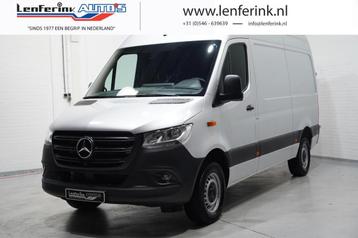 Mercedes-Benz Sprinter 317 CDI 170 pk L2H2 Navi, 360 Camera,