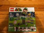 Lego Mario, Kinderen en Baby's, Speelgoed | Duplo en Lego, Ophalen, Lego