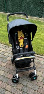 Hauck sport buggy pooh niet gebruikt, Kinderen en Baby's, Buggy's, Ophalen