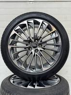 DEMO 19’’ AUDI A6 A7 VELGEN ZOMERBANDEN AU CODERING ORIGINEE, Auto-onderdelen, Banden en Velgen, 19 inch, Banden en Velgen, Ophalen of Verzenden
