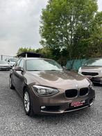 BMW 116i benzine auto 120km 2013 1er proprio !!!, Automatique, Achat, Essence, Entreprise