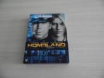 HOMELAND     SAISON 1, CD & DVD, Comme neuf, À partir de 12 ans, Coffret, Enlèvement ou Envoi