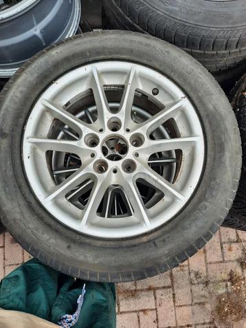 BMW velgen beschikbaar voor biedingen