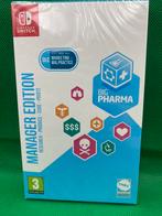 BIG Pharma : Manager Edition, À partir de 3 ans, Un ordinateur, Puzzle et Éducatif, Enlèvement ou Envoi
