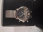 Emporio armani horloge, Ophalen, Zo goed als nieuw