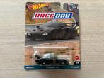 Hot Wheels Race Day Porsche 935 0/5 Rare Chase Care