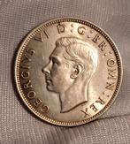 Britanië 1/2 crown 1945 George VI, Verzenden