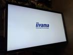 iiyama prolite te5564MIS (55 inch touch), Computers en Software, Monitoren, Ophalen, Gebruikt, IPS, 101 t/m 150 Hz