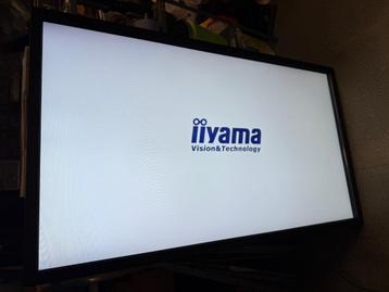 iiyama prolite te5564MIS (55 inch touch) beschikbaar voor biedingen