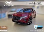 Hyundai Tucson 1.6T-GDi PHEV Feel | GPS, camera, cruisen ..., Automaat, 31 g/km, Bedrijf, Hybride Elektrisch/Benzine