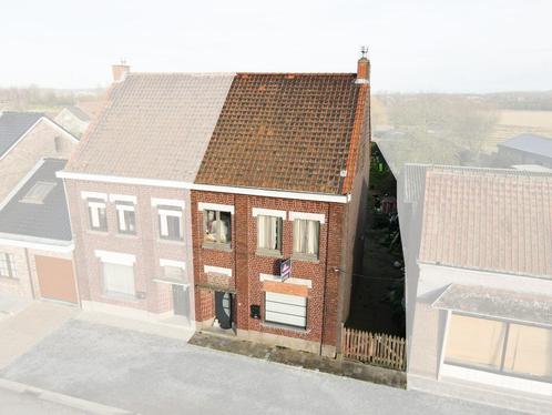 Huis te koop, Immo, Huizen en Appartementen te koop, Provincie West-Vlaanderen