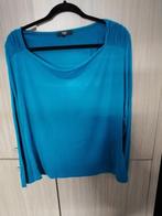 leuke longsleeve YESSICA mt L, Yessica c&a, Ophalen of Verzenden, Zo goed als nieuw, Maat 42/44 (L)