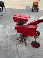 Grond freesmachine, Doe-het-zelf en Bouw, Ophalen, Zo goed als nieuw