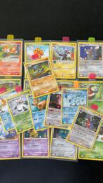 Zeldame snowflake stamped pokemon kaarten, Hobby en Vrije tijd, Verzamelkaartspellen | Pokémon, Ophalen