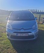 Citroën c4, Auto's, Euro 5, Blauw, Bedrijf, 5 deurs
