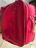 Trolley Kipling, Ophalen, Roze