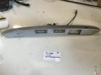 Vw Caddy 1.9 sdi 2008 achterdeur lijst met kentekenverlichti, Auto-onderdelen, Ophalen of Verzenden, Gebruikt