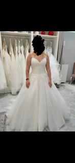 Robe de mariée T42, Vêtements | Femmes, Vêtements de mariage & Accessoires de mariage, Neuf, Robe de mariée