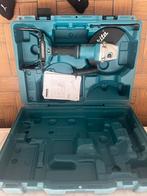 Makita accu slijpschijf 230mm 2x18v, Doe-het-zelf en Bouw, Gereedschap | Slijpmachines, Ophalen, Gebruikt