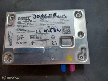sos module  2591A2858R 2591A9645R telematica  org nr 2152 beschikbaar voor biedingen