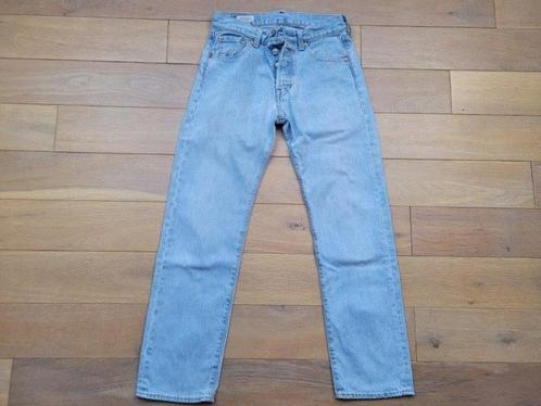 Jeans Levis 501 W27 L28 en parfait état (le nouveau prix éta, Enfants & Bébés, Vêtements enfant | Taille 164, Comme neuf, Garçon ou Fille