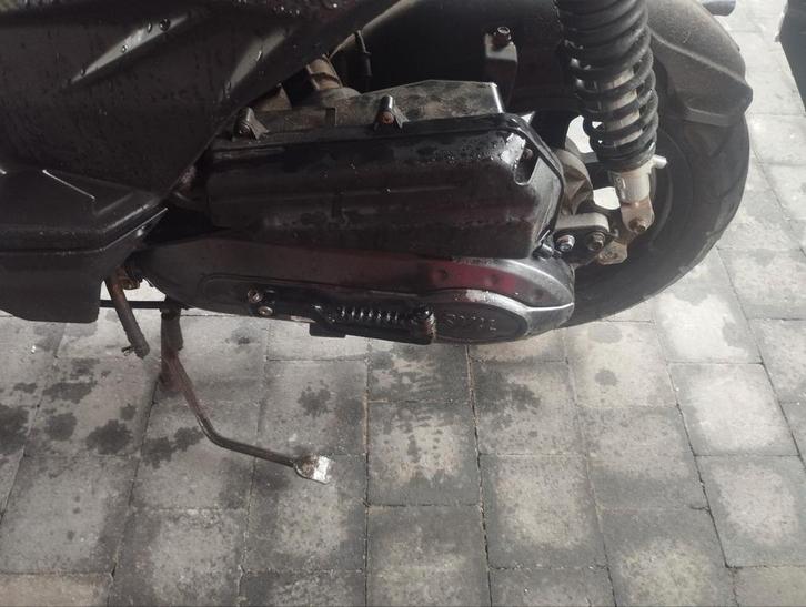 Sym orbit 3, Vélos & Vélomoteurs, Scooters | SYM, Orbit, Enlèvement