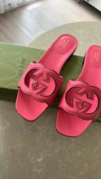 Gucci slippers maat 41, Kleding | Dames, Schoenen, Nieuw, Gucci, Slippers, Ophalen of Verzenden