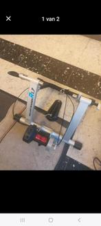 Rollertrainer R1.7, Sport en Fitness, Wielrennen, Ophalen, Gebruikt, Overige typen