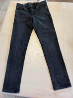 jeans jack en jones zwart grijs 158, Jongen, Jack&Jones, Gebruikt, Ophalen of Verzenden