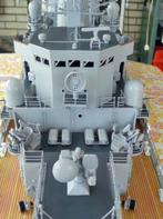 Destroyer D.23 Bristol-1/96, Hobby en Vrije tijd, Modelbouw | Boten en Schepen, Ophalen, Nieuw, 1:50 tot 1:200, Overige merken