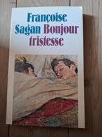 Françoise Sagan, Bonjour Tristesse, Comme neuf, Enlèvement ou Envoi