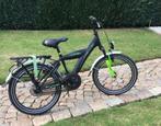 Jongensfietsen 20 inch, Fietsen en Brommers, Ophalen, Zo goed als nieuw, 20 inch, Handrem