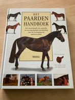 Paarden handboek encyclopedie, Dieren en Toebehoren, Paarden
