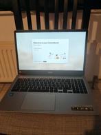Acer chromebook nieuw, Computers en Software, Chromebooks, Ophalen, 4 GB of minder, 15 inch, Nieuw