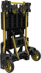 Stanley 2 in 1 opvouwbare trolley | Nieuw, Hobby en Vrije tijd, Verzenden, -, Nieuw, -